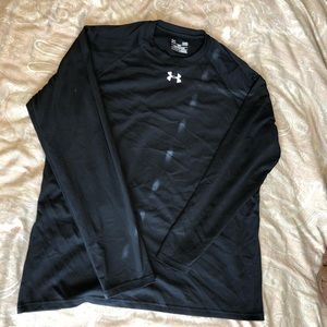 under armour long sleeve